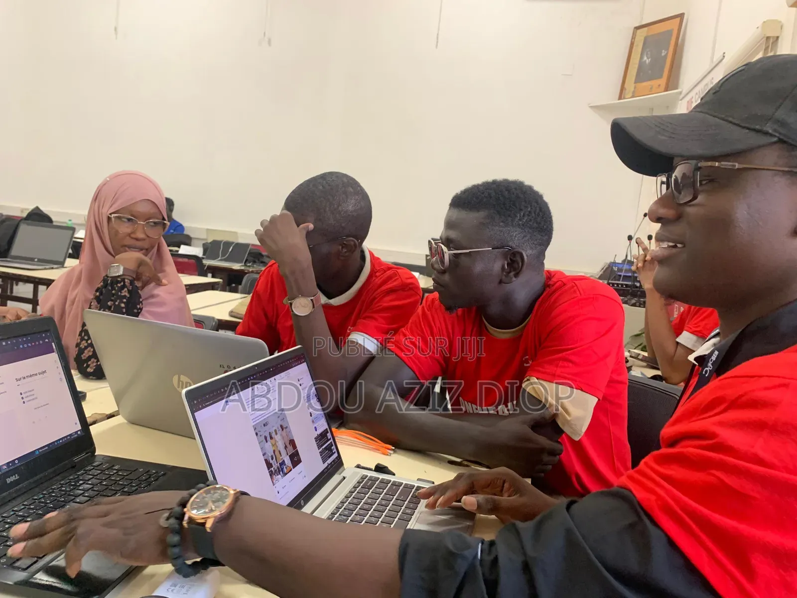 Créateur De Sites Web Et Application Web/Mobile