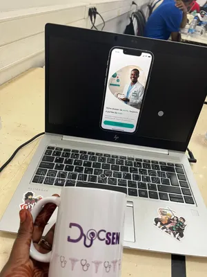 Créateur De Sites Web Et Application Web/Mobile