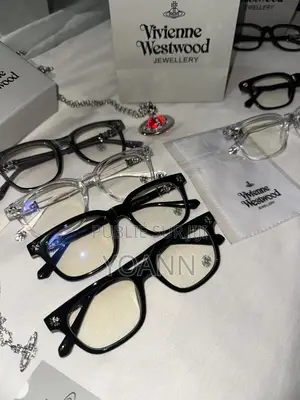 Lunette Anti Lumière Bleu De La Marque Chrome Heart