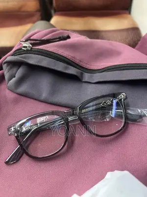 Lunette Anti Lumière Bleu De La Marque Chrome Heart