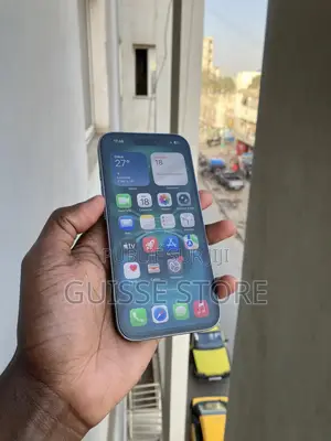 Apple iPhone 16 128 GB Vert