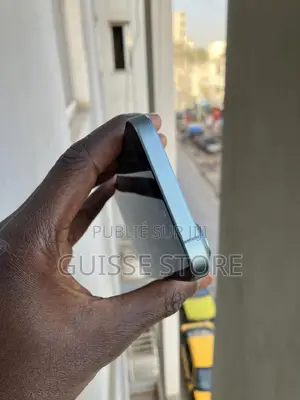 Apple iPhone 16 128 GB Vert