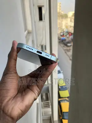 Apple iPhone 16 128 GB Vert