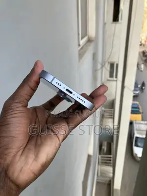 Apple iPhone 14 128 GB Bleu