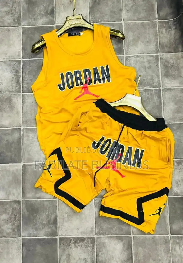 Jordan Ensemble
