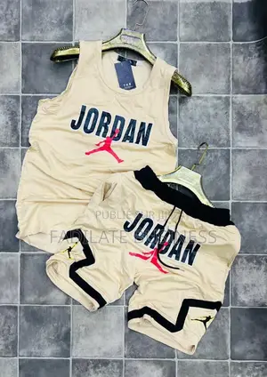 Jordan Ensemble