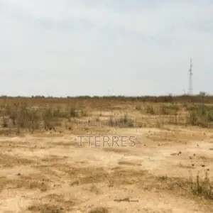 Terrain Agricole De 1,78 Hectare Vers Sandiara – Mbour