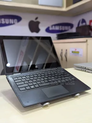 Nouveau Ordinateur Portable HP ProBook 11 X360 4GB Intel SSD 160GB