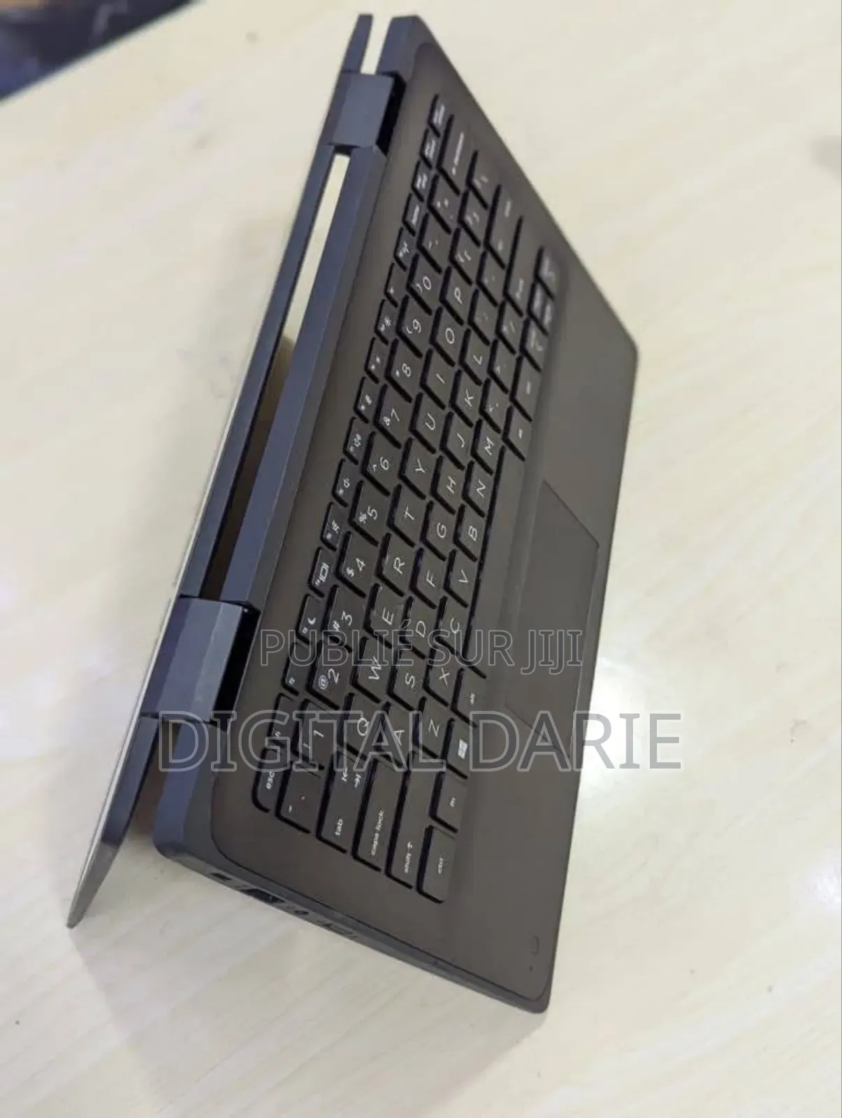 Nouveau Ordinateur Portable HP ProBook 11 X360 4GB Intel SSD 160GB