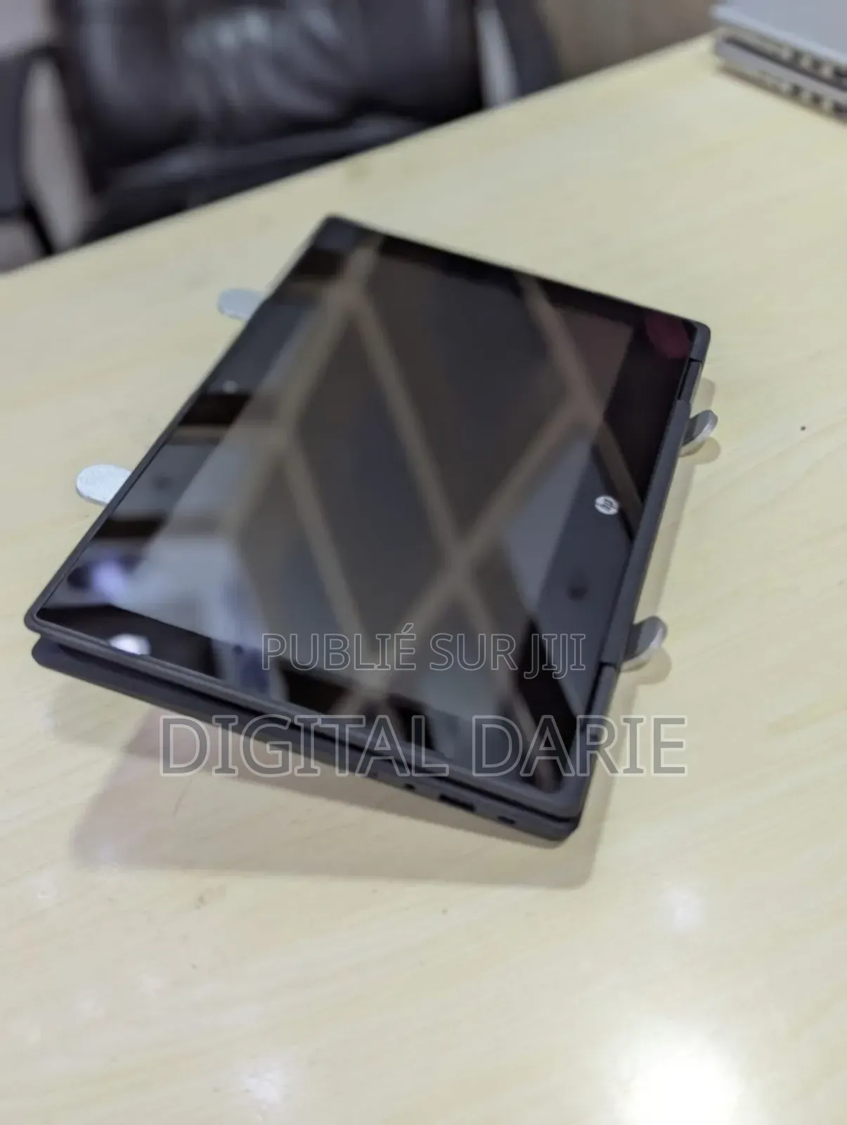 Nouveau Ordinateur Portable HP ProBook 11 X360 4GB Intel SSD 160GB