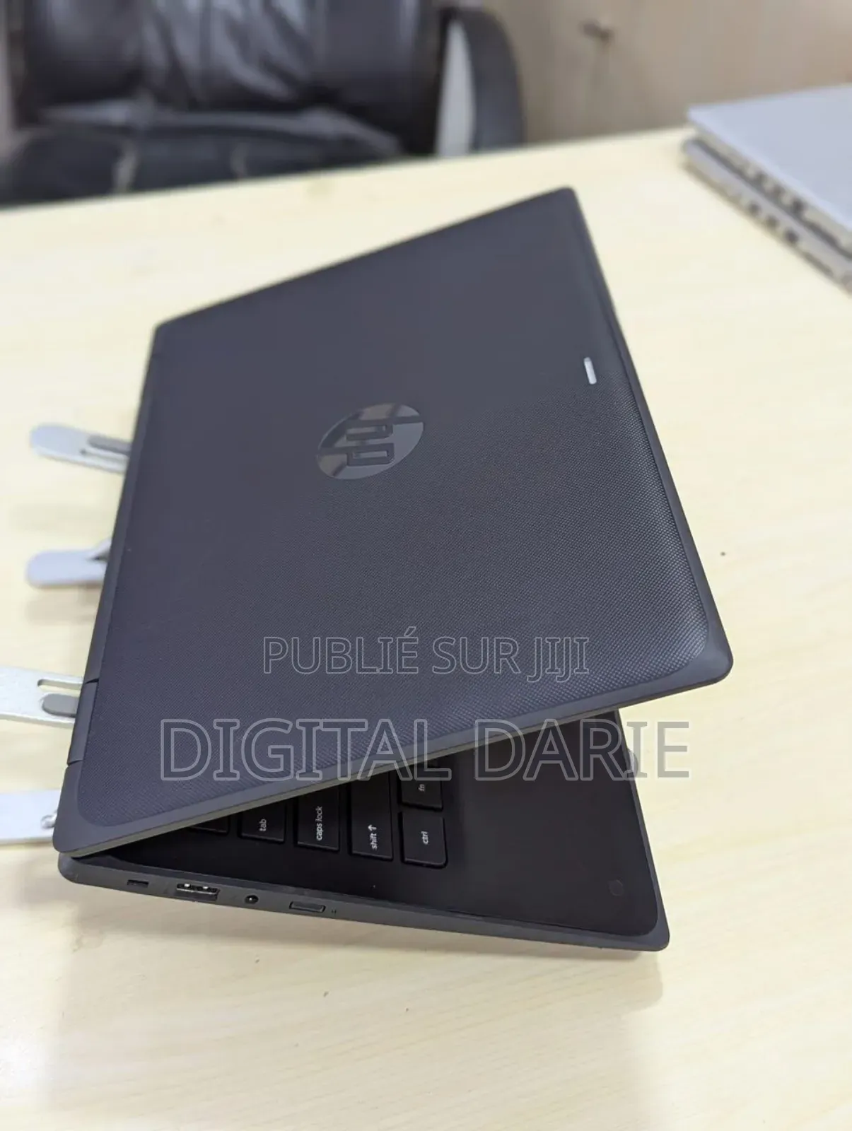 Nouveau Ordinateur Portable HP ProBook 11 X360 4GB Intel SSD 160GB