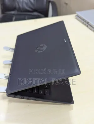 Nouveau Ordinateur Portable HP ProBook 11 X360 4GB Intel SSD 160GB