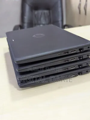 Nouveau Ordinateur Portable HP ProBook 11 X360 4GB Intel SSD 160GB