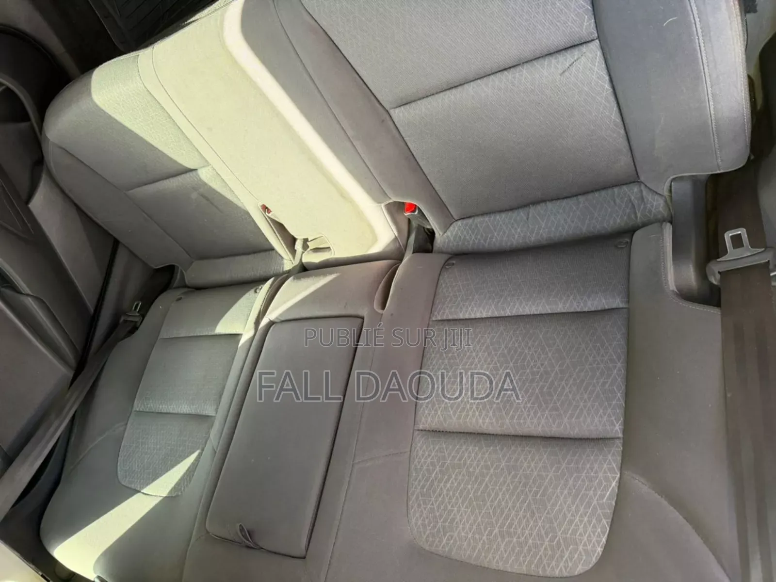 Hyundai Tucson 2017 Gris