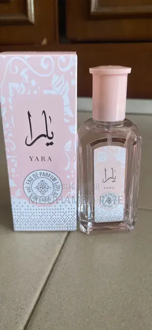 Parfum Yara