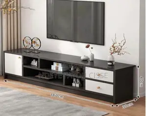 Table Tv Solide Et Classe