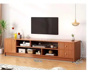 Table Tv Solide Et Classe