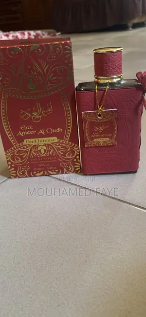 Parfum Elice Ameer Al Oudh