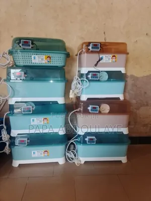 Matériels d'Élevage