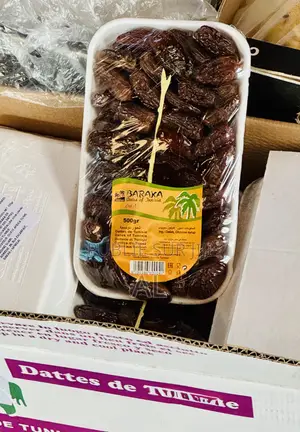 Dattes Frais