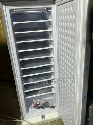 Réfrigérateur Solaire