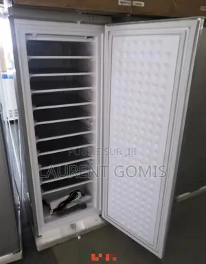 Réfrigérateur Solaire