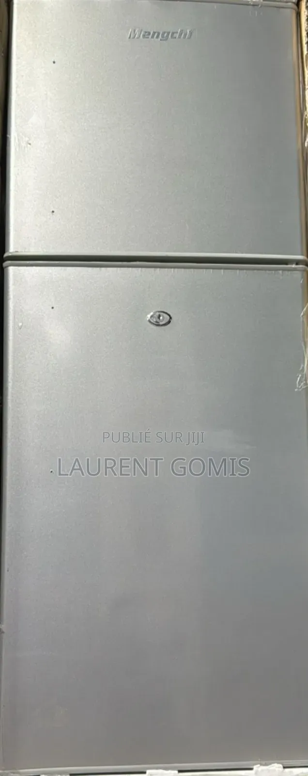 Réfrigérateur Solaire