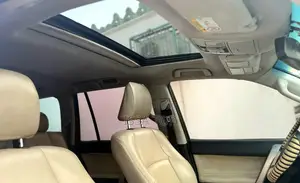 Toyota Land Cruiser Prado 2020 Blanc