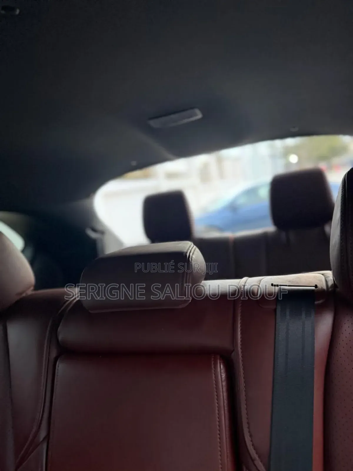 Mazda CX-9 Signature AWD 2018 Noir