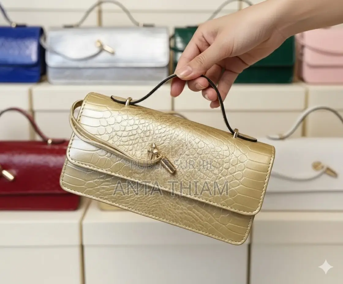 Différente Modele Sacoche