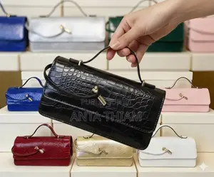 Différente Modele Sacoche