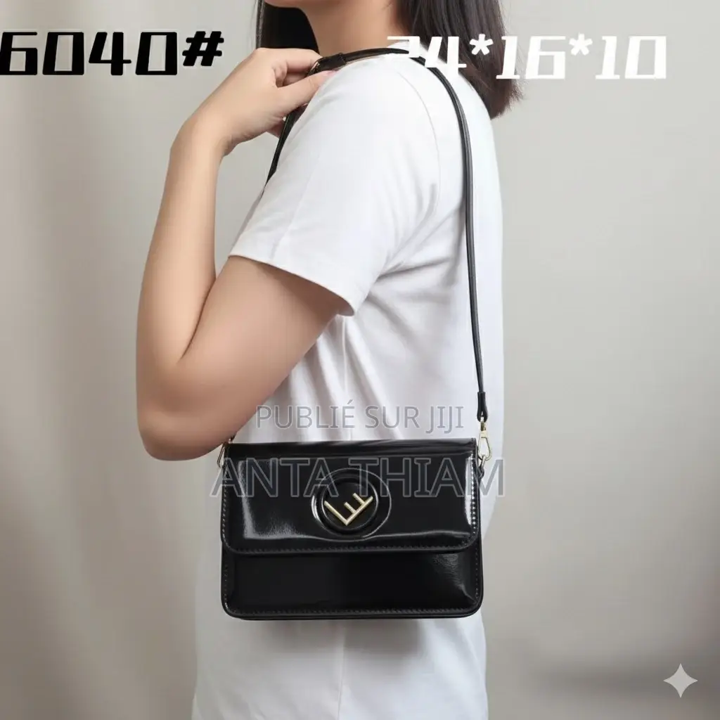 Différente Modele Sacoche