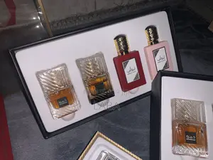 Coffret Parfum