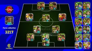 Compte Fuul Joueur Disponible en Contact