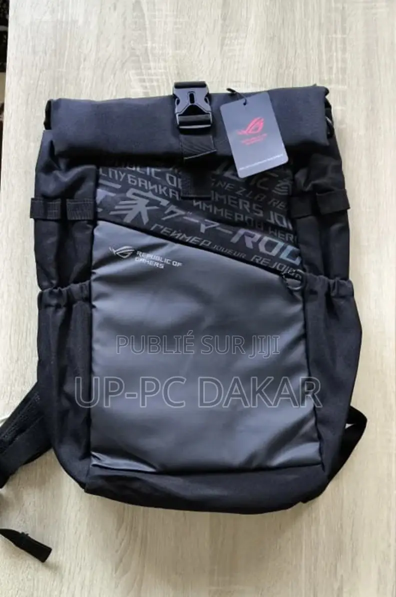 Sac Ordinateur Portable Asus Rog