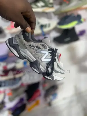 Sarakhoulé Shoes 221