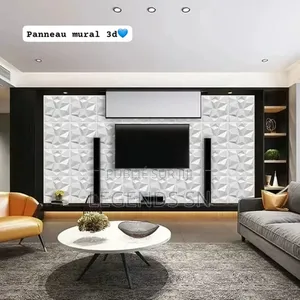 Panneau Mural 10 Pièces