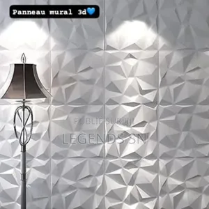 Panneau Mural 10 Pièces