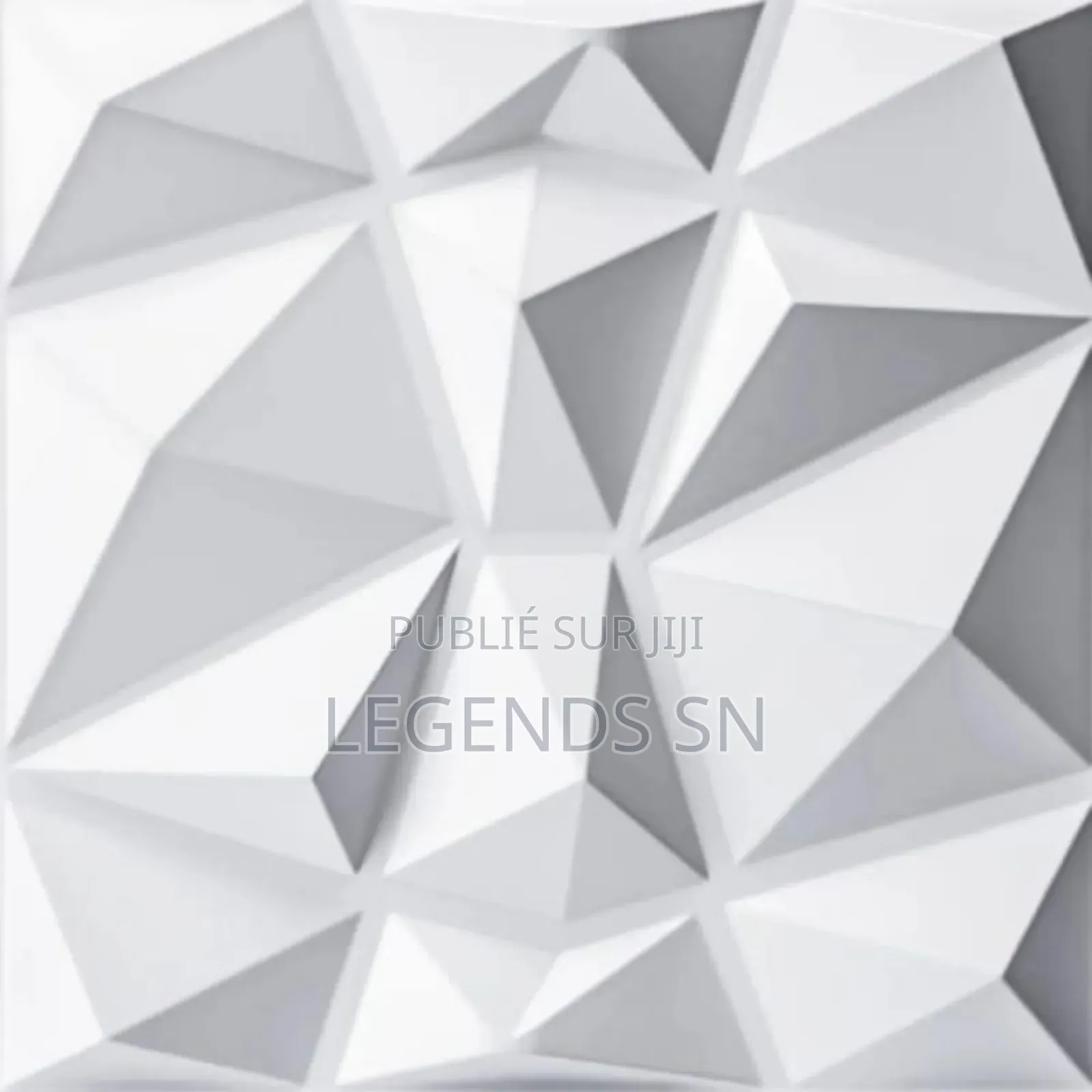 Panneau Mural 10 Pièces