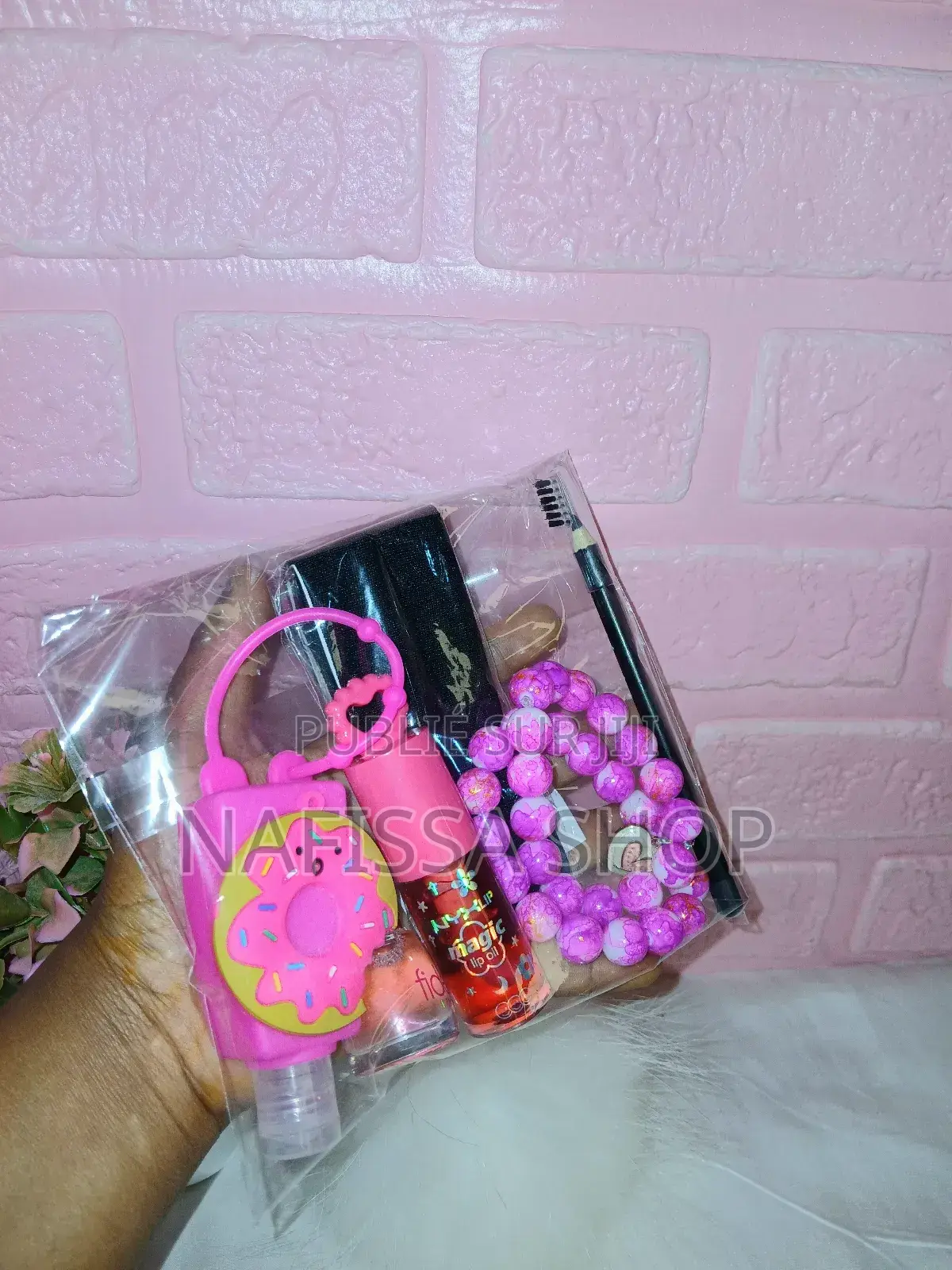 Mini Box Cadeau Femme