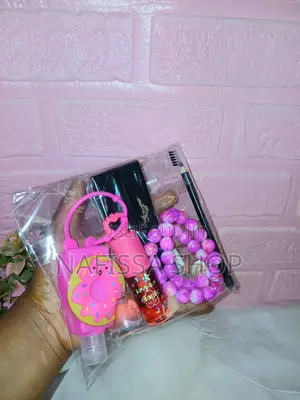 Mini Box Cadeau Femme