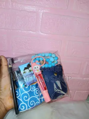 Mini Box Cadeau Femme