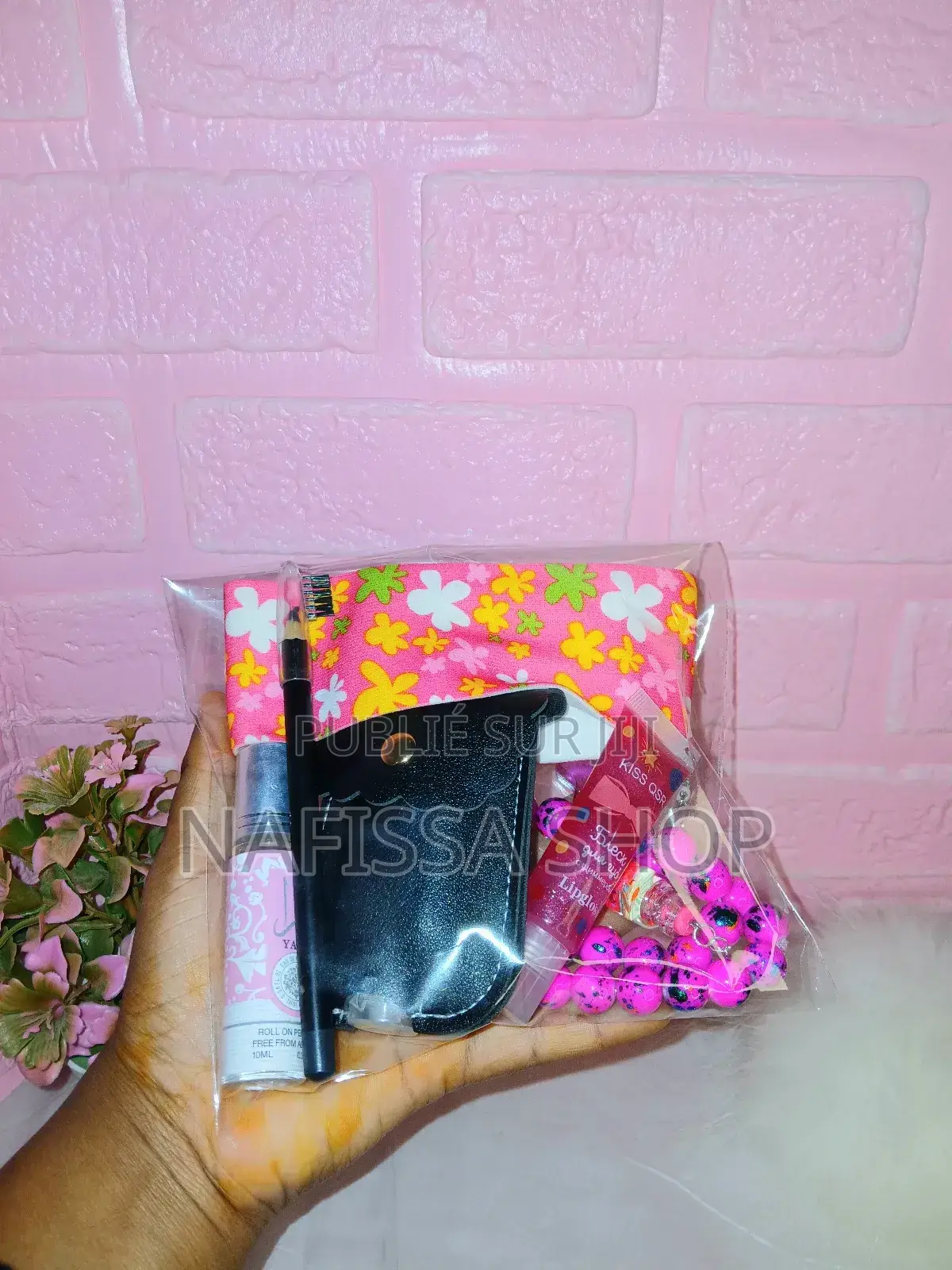 Mini Box Cadeau Femme