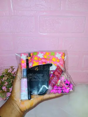 Mini Box Cadeau Femme