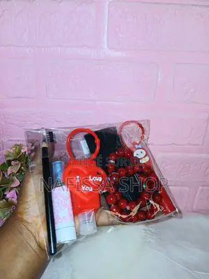 Mini Box Cadeau Femme