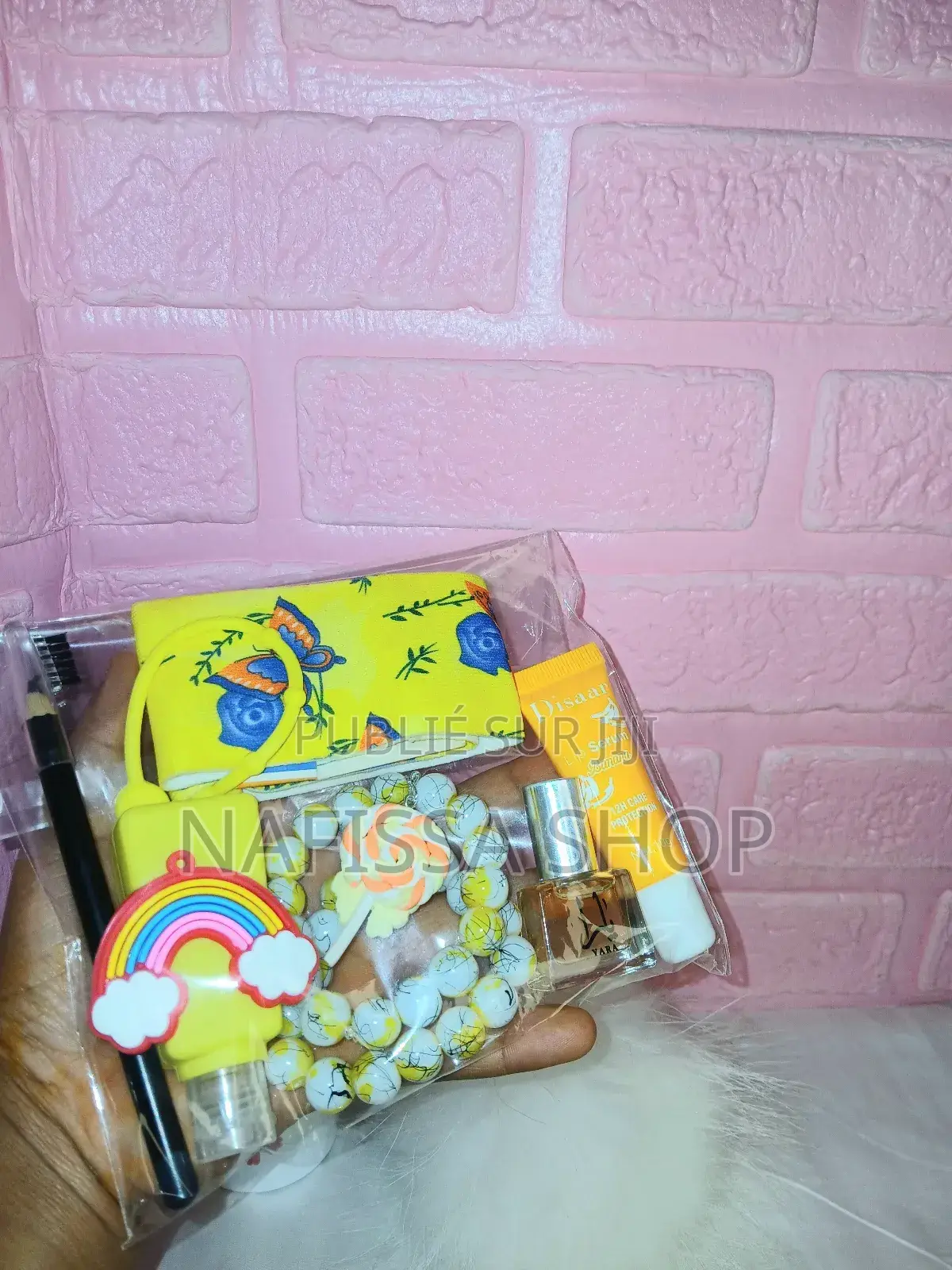 Mini Box Cadeau Femme