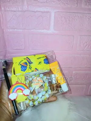 Mini Box Cadeau Femme