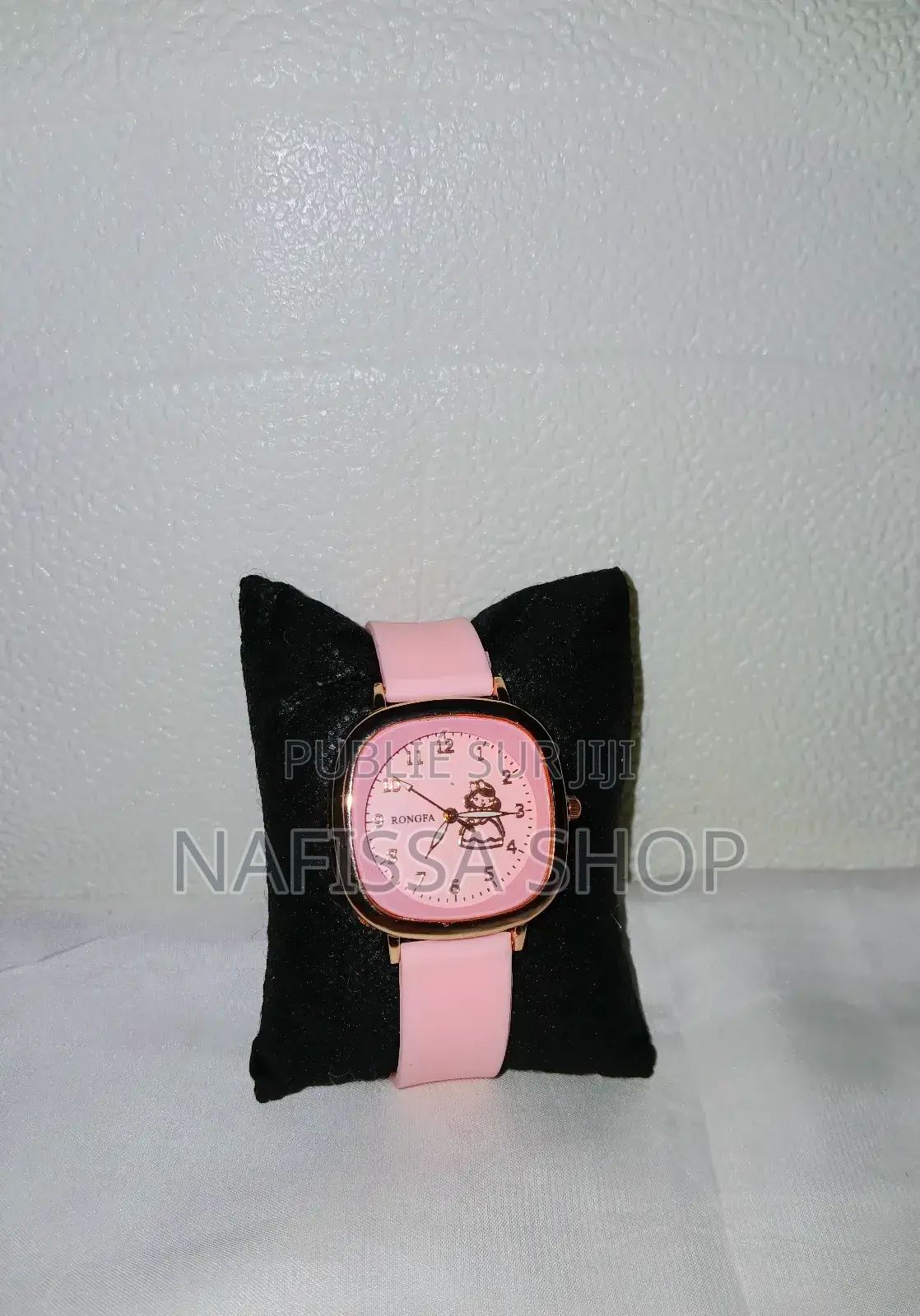 Montre Pour Fille Et Jeune Fille