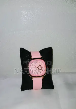 Montre Pour Fille Et Jeune Fille