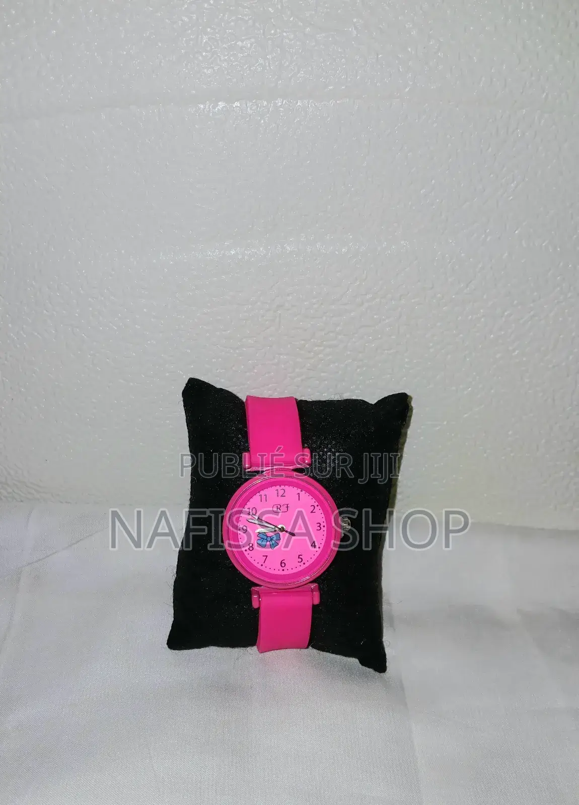 Montre Pour Fille Et Jeune Fille